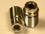 Chris King QR Axle insert 
